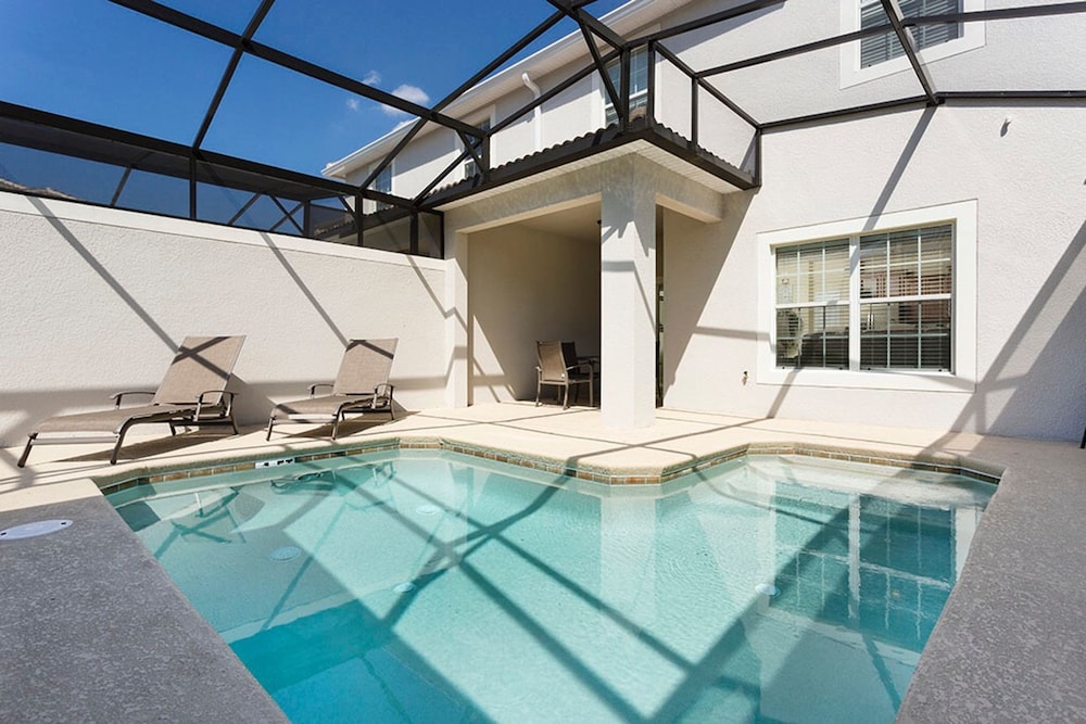 Storey Lake 4859 Clock By Fairytale VR Kissimmee - photo 12