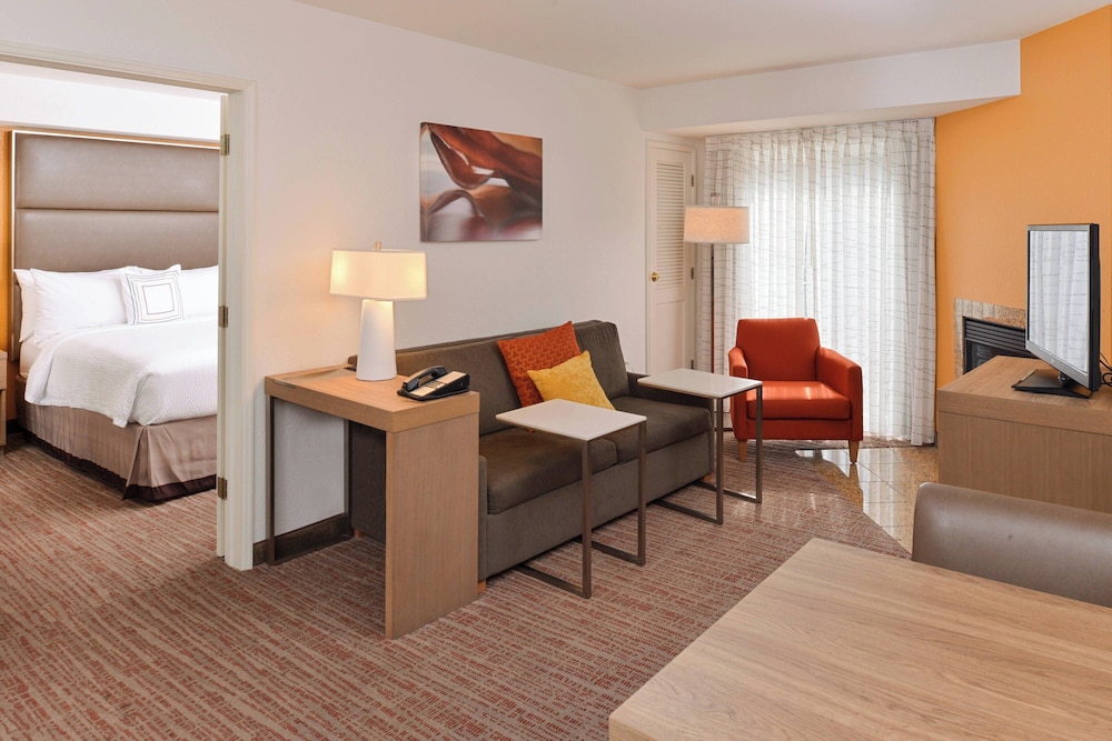 Residence Inn Marriott Palo Alto Los Altos - photo 25