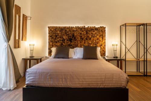 Alessandria Suites Roma — 4-Star Luxury Hotel in Rome, Italy