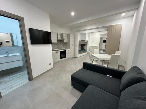 Soluzione Casa Pietra Ligure Sea House Deluxe — 4-Star Luxury Hotel in Pietra Ligure, Italy