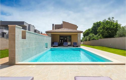 Villa Markulin — 4-Star Luxury Hotel in Medulin, Croatia