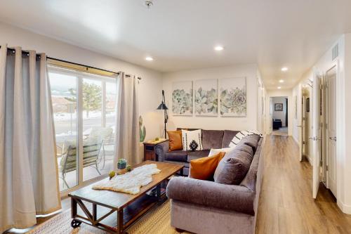 Red Cliff 5B — 4-Star Luxury Hotel in Moab, United States