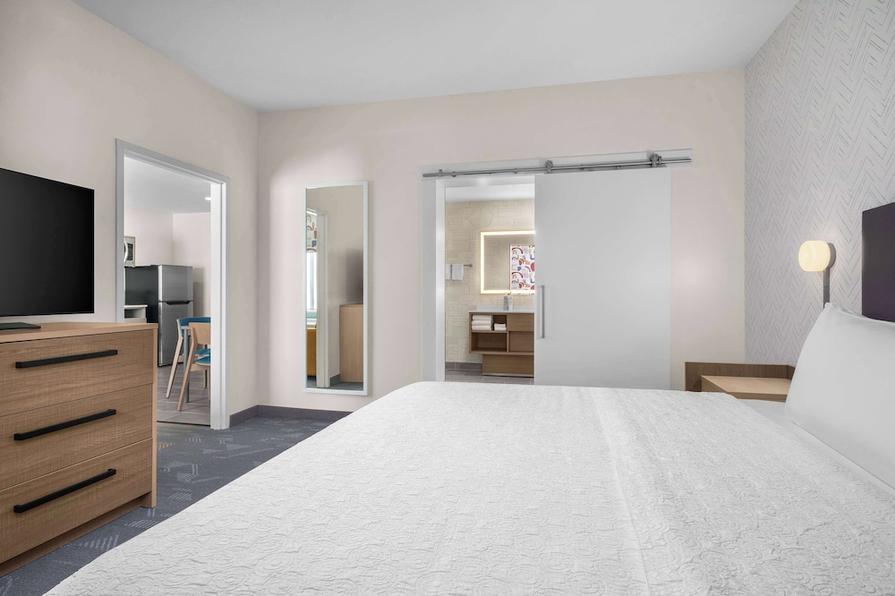 Home2 Suites By Hilton Eureka - photo 8