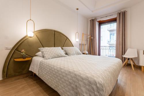 Armonica Rooms in Castellammare Di Stabia, Italy