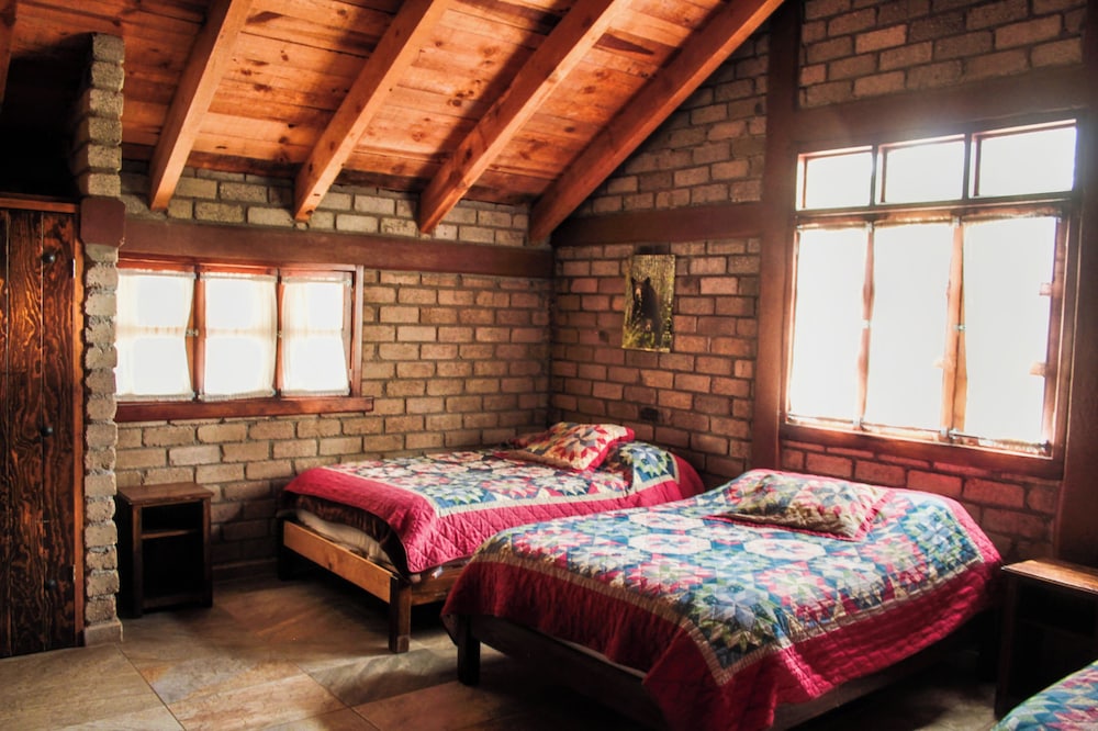 Otinapa Sierra Camps in Durango, Mexico