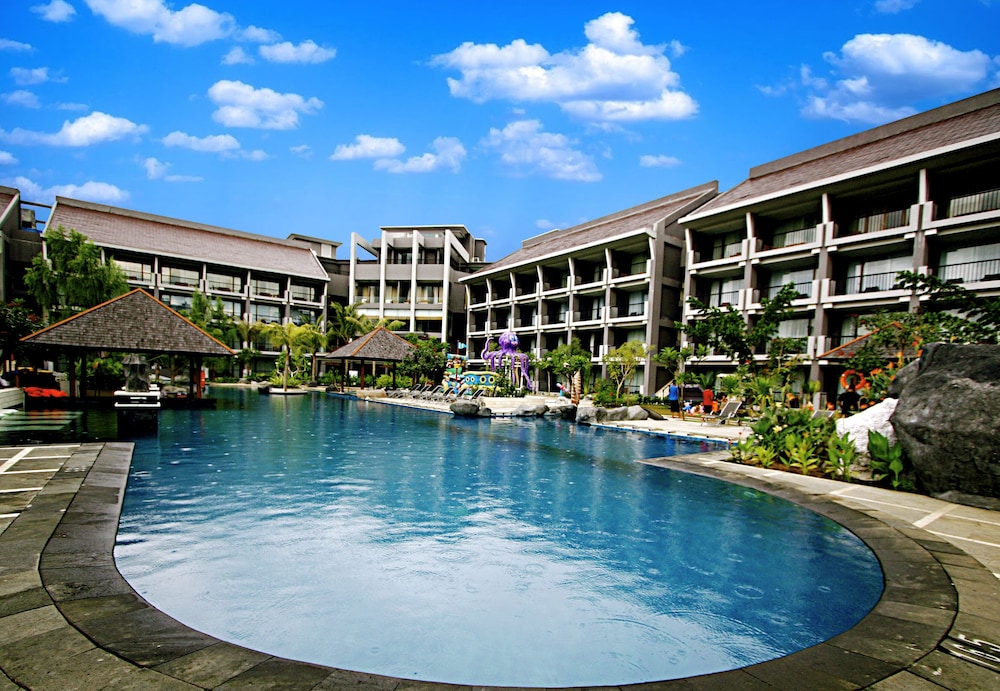 Sahid Bela Ternate — Ternate