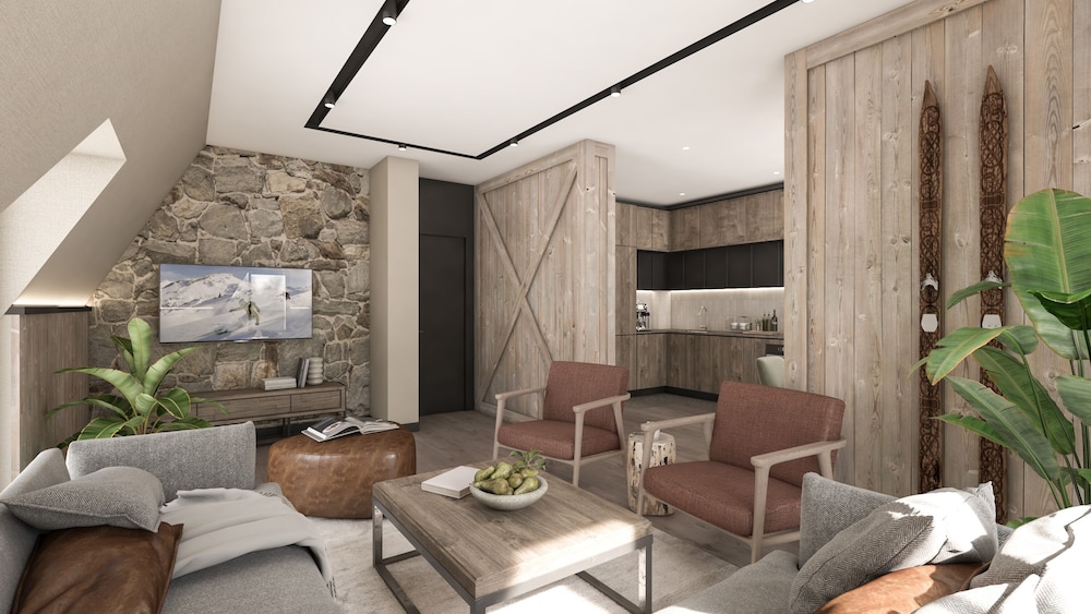 Wulfenia Hotel & Spa — Kolasin — photo 5