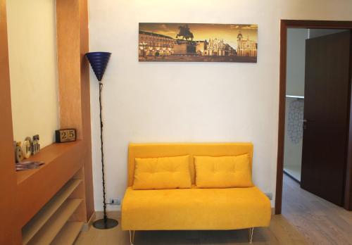 Experience Turin Metro a stone's throw away — 4-Star Luxury Hotel in Turin, Italy