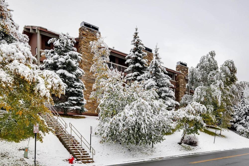 Powder Run C11 by Park City Lodging - photo 25