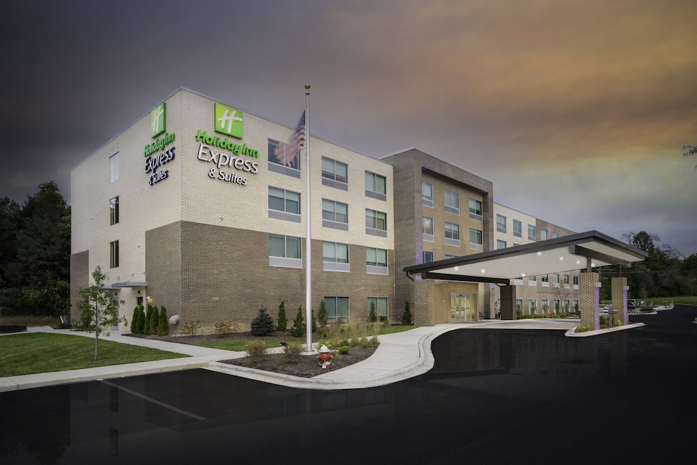 Holiday Inn Express Brevard City Center by IHG in Brevard, United States