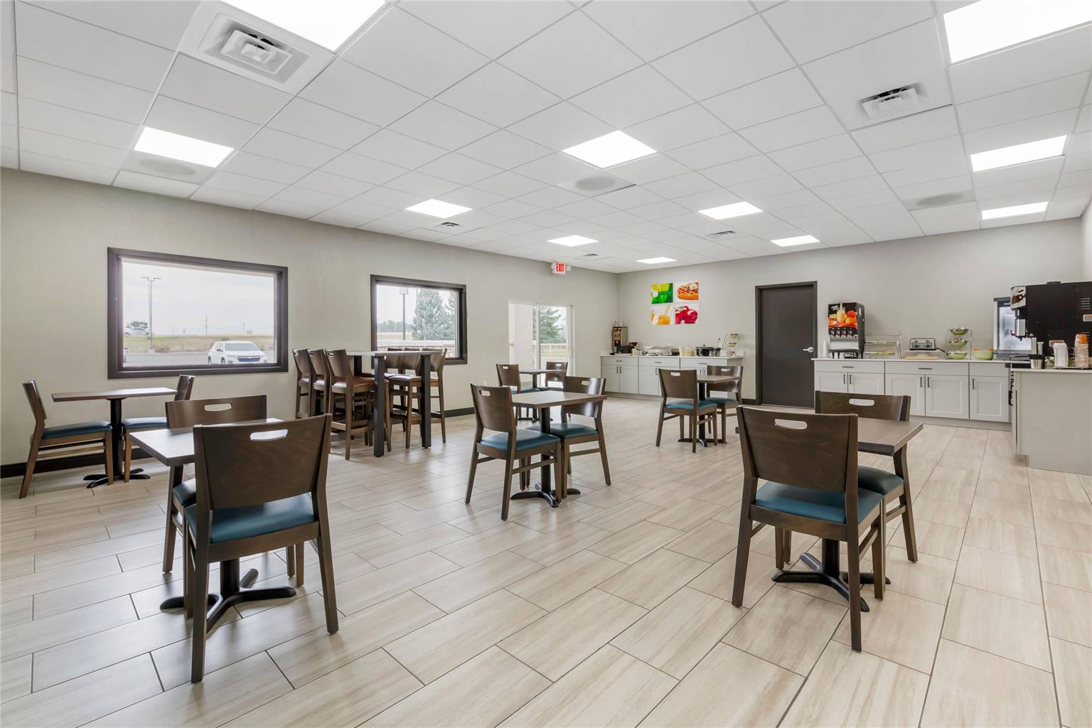 Quality Inn Dillon I 15 - photo 31