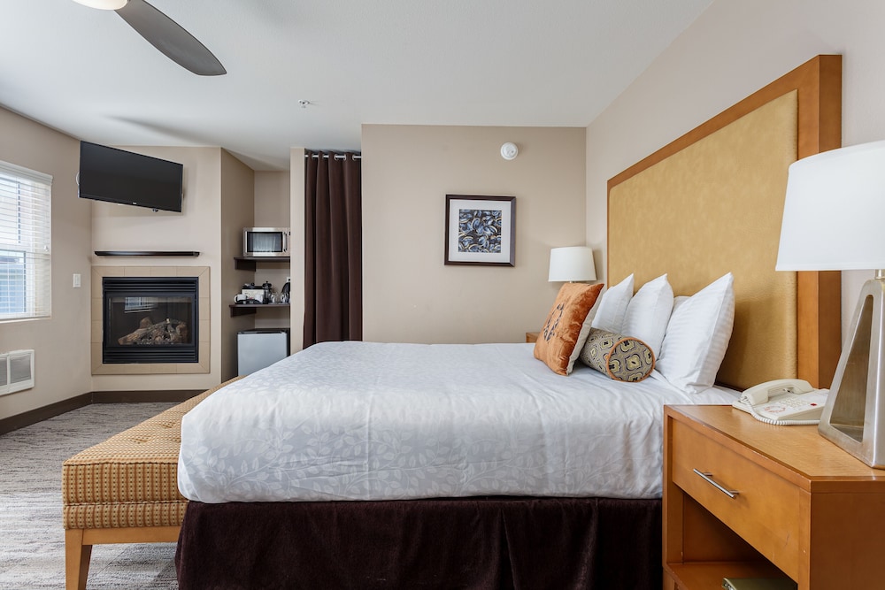 The Coho Oceanfront Lodge - photo 11