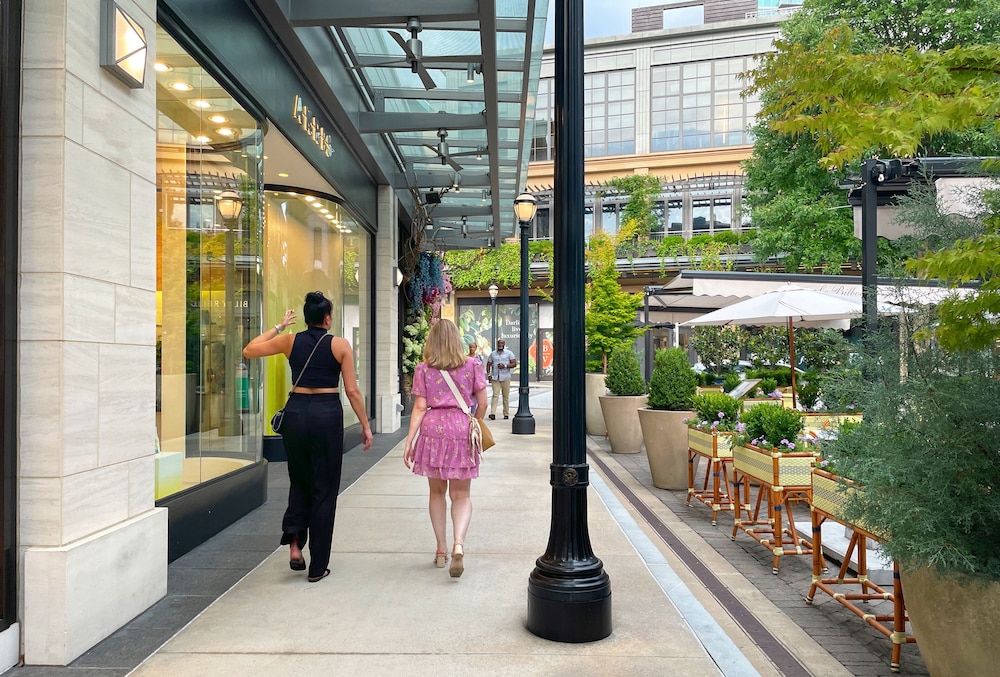 InterContinental Buckhead Atlanta by IHG - photo 104