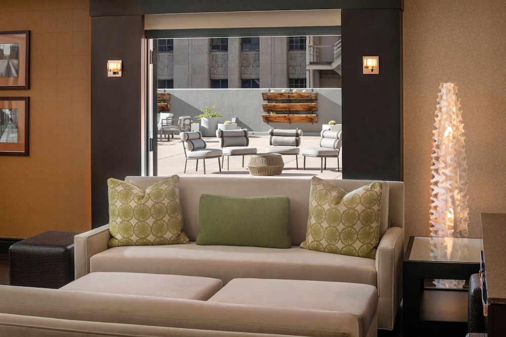 Renaissance Phoenix Downtown - photo 69