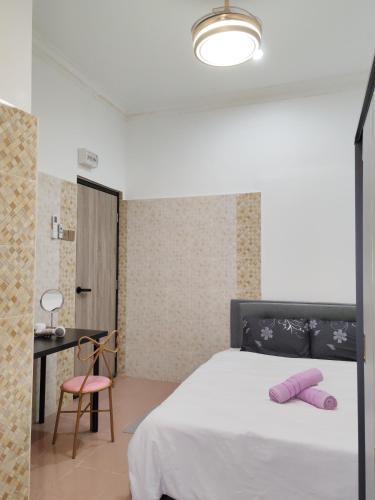 Queen Room Bukit Mertajam Alma Impian in Bukit Mertajam, Malaysia