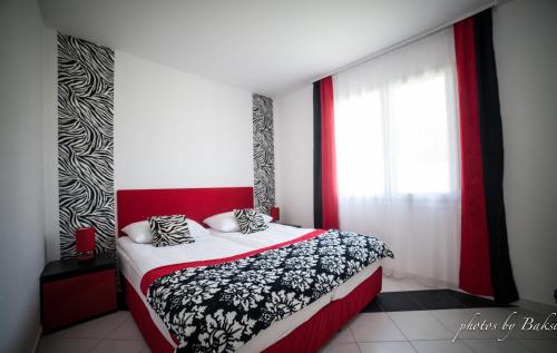 Liget Wellness and Conference Hotel in Szarvas, Hungary