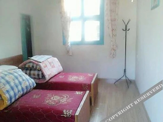 Xiyuan Inn - last minute hotel in Wuyuan