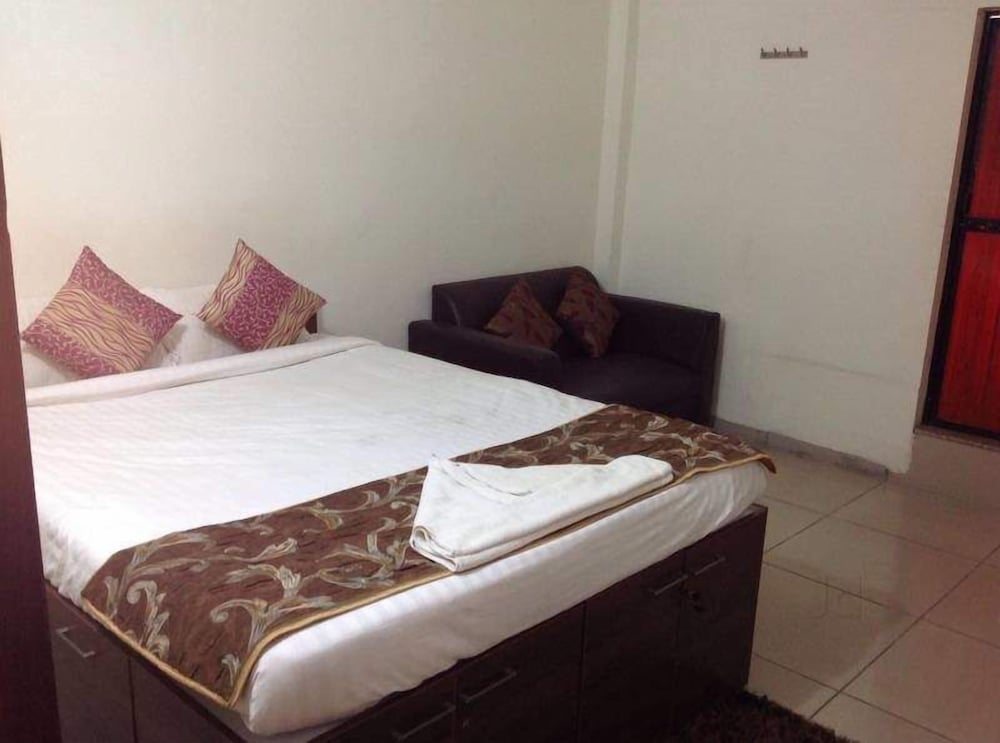 Hotel JK Lions Koradi Road Nagpur pet-friendly hotel Nagpur