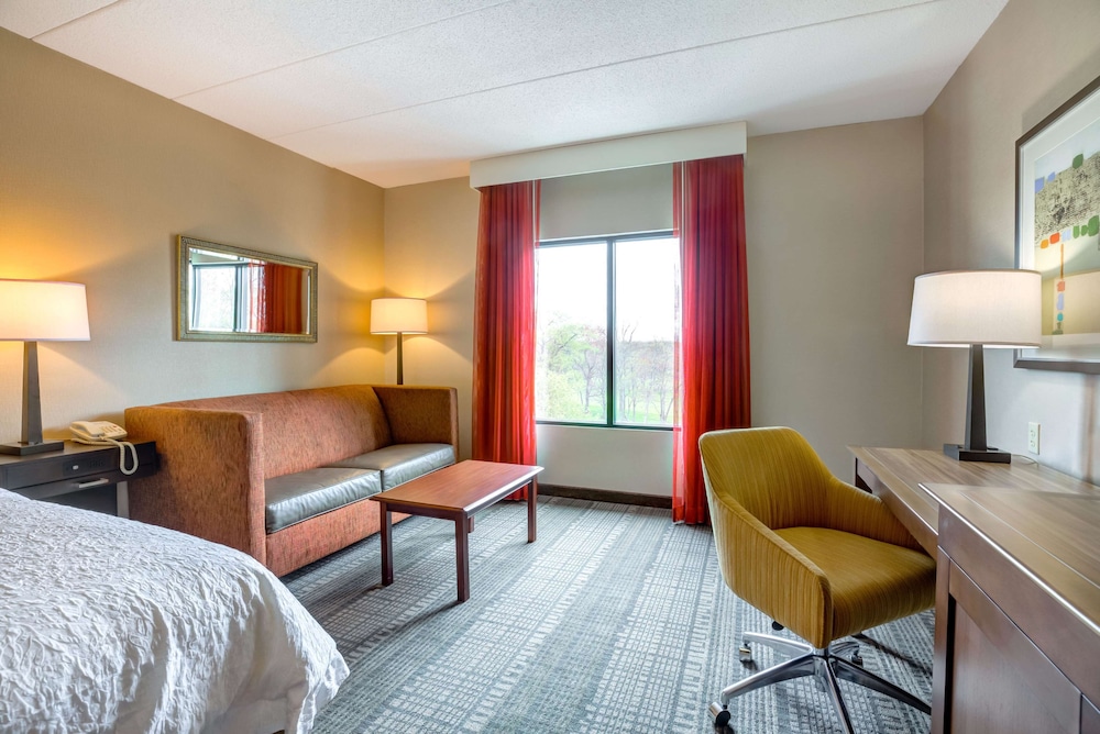 Hampton Inn Boston Norwood - photo 19