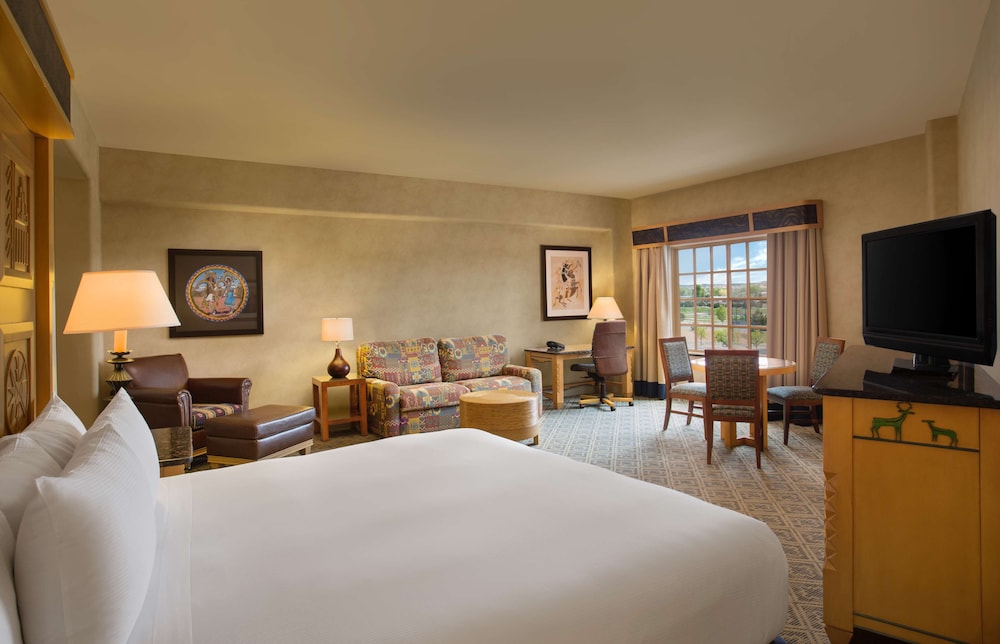 Hilton Santa Fe Buffalo Thunder - photo 19