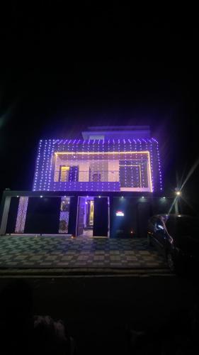 Ashoka mansion Resort - last minute hotel in Indore