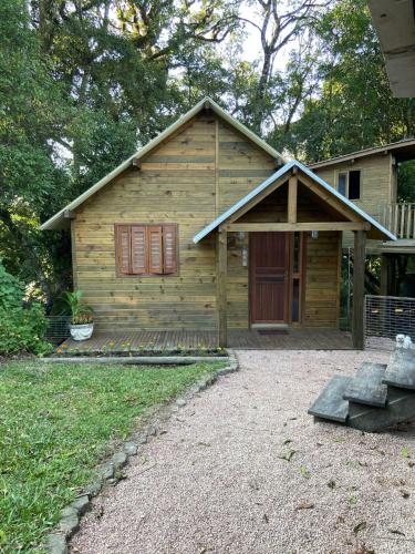 Chalé do Cedro Gramado RS - last minute hotel in Unknown City