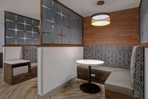 Hampton Inn By Hilton Santa Fe South NM - photo 8