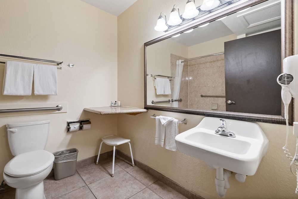 Quality Hotel Americana Nogales - photo 10
