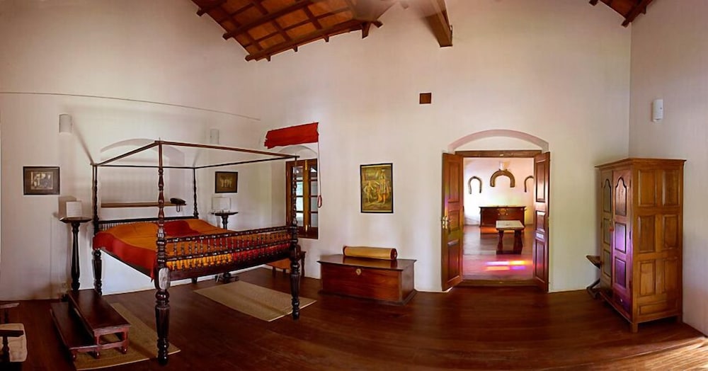 Neemrana’s Gate House — Tharangambadi — photo 5
