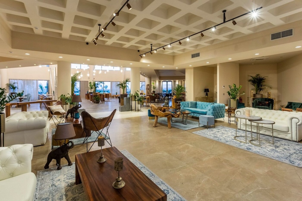 Elysian Luxury Hotel & Spa — Kalamata — photo 4