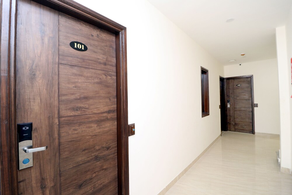 Hotel Northeast — Chandigarh — photo 3