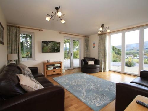Eribel Cottage — 4-Star Luxury Hotel in Keswick, United Kingdom