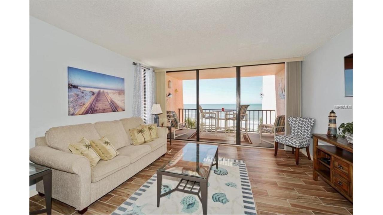 Pelican Cove #301 — hotel in Indian Rocks Beach