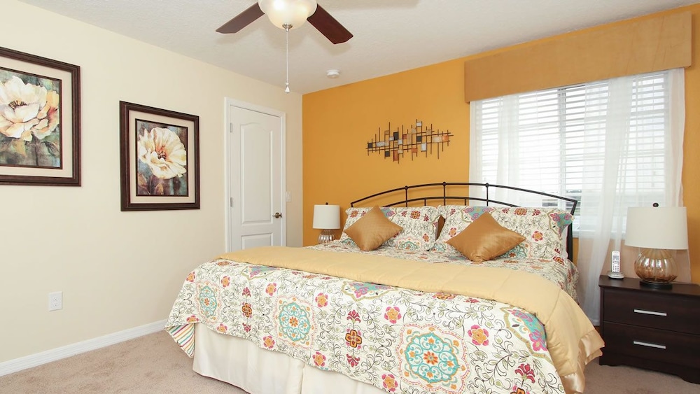 Grhcup8936 Paradise Palms Resort 5 Bed 4 Baths Townhouse - photo 4
