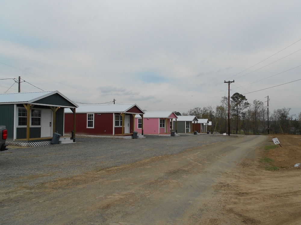 Toledo Bend RV Resort and Cabins - photo 31