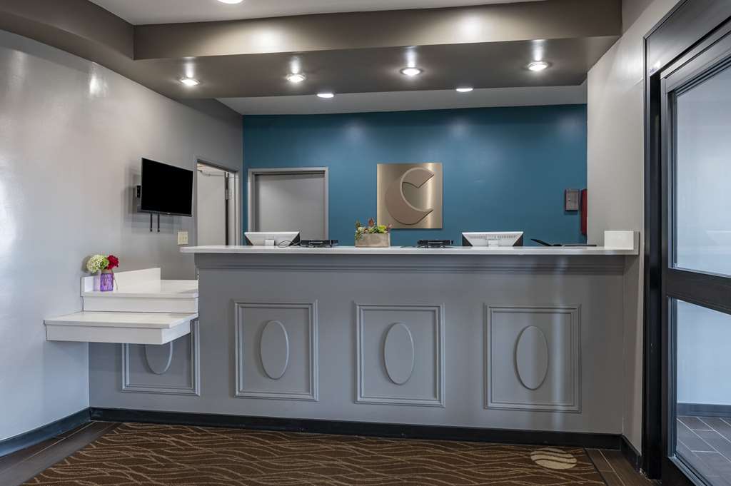 Comfort Inn Plainfield Indianapolis Airport - photo 3