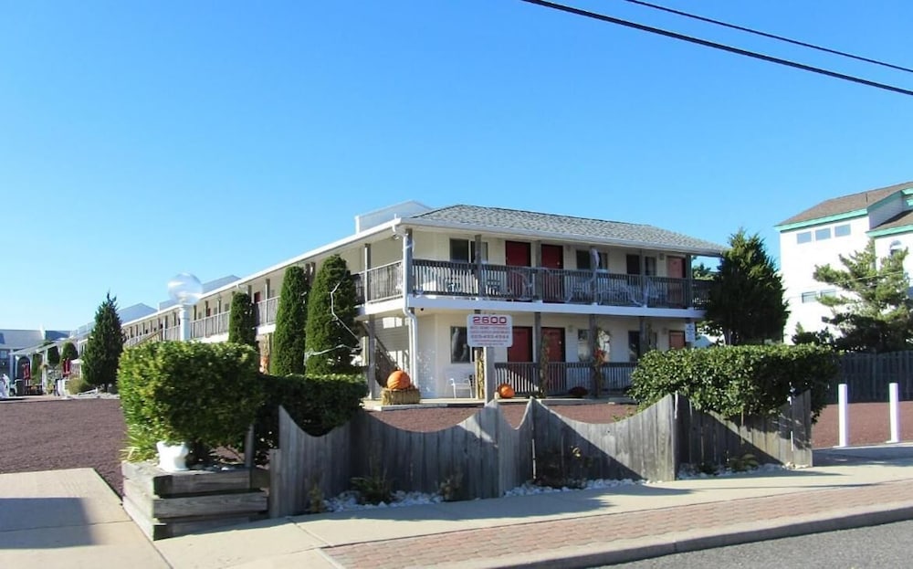 Sea Spray Motel - photo 19