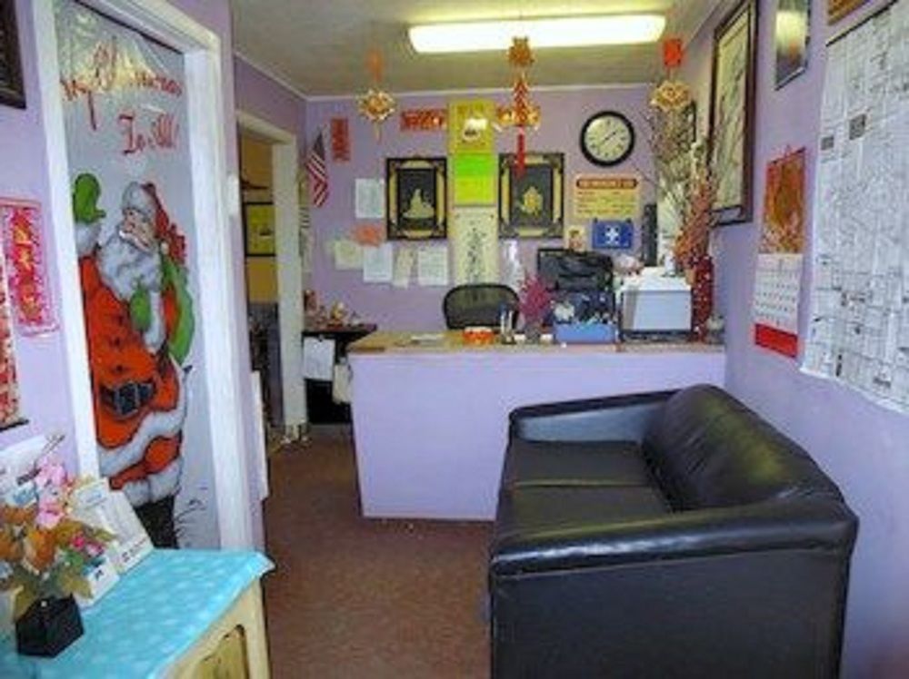 Four Seasons Motel — Malone — photo 3