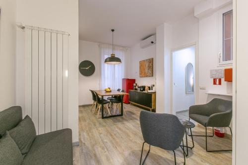 Borgo Vittorio 20 Vatican Home — 4-Star Luxury Hotel in Rome, Italy