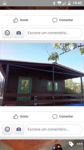 Cabana Do Sol — hotel in Torres Vedras