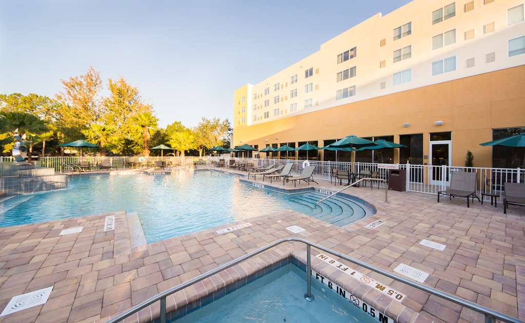 Hyatt Place Orlando Lake Buena Vista - photo 35