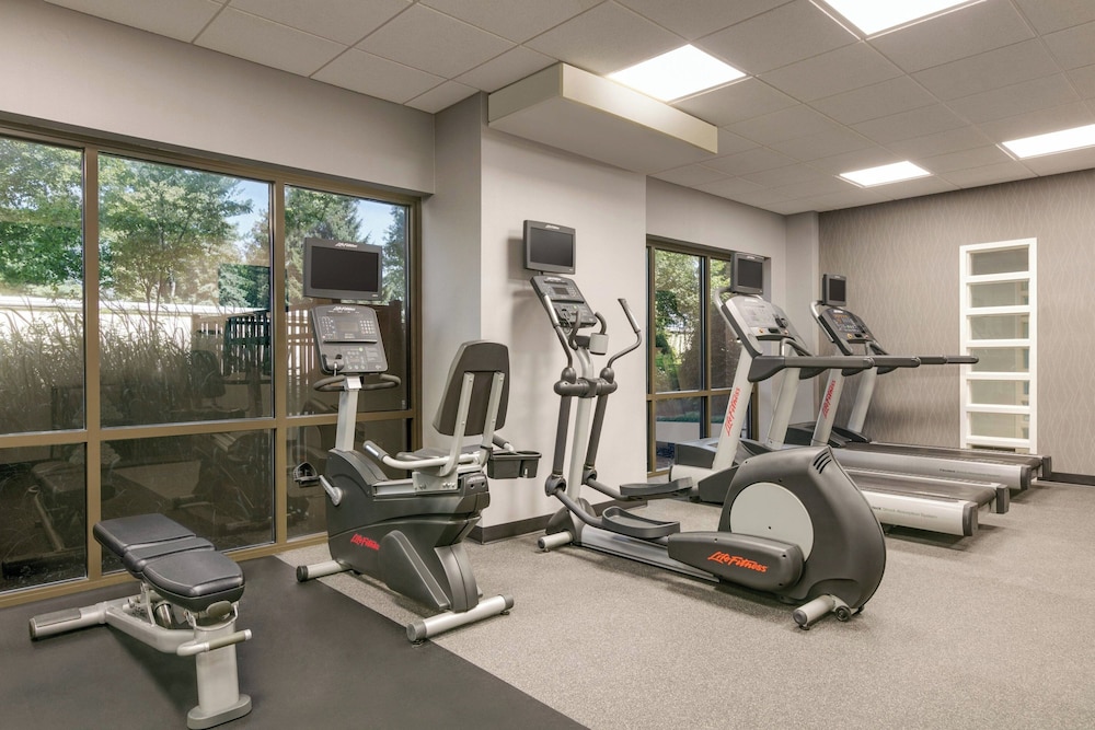 Courtyard by Marriott Lancaster - photo 26