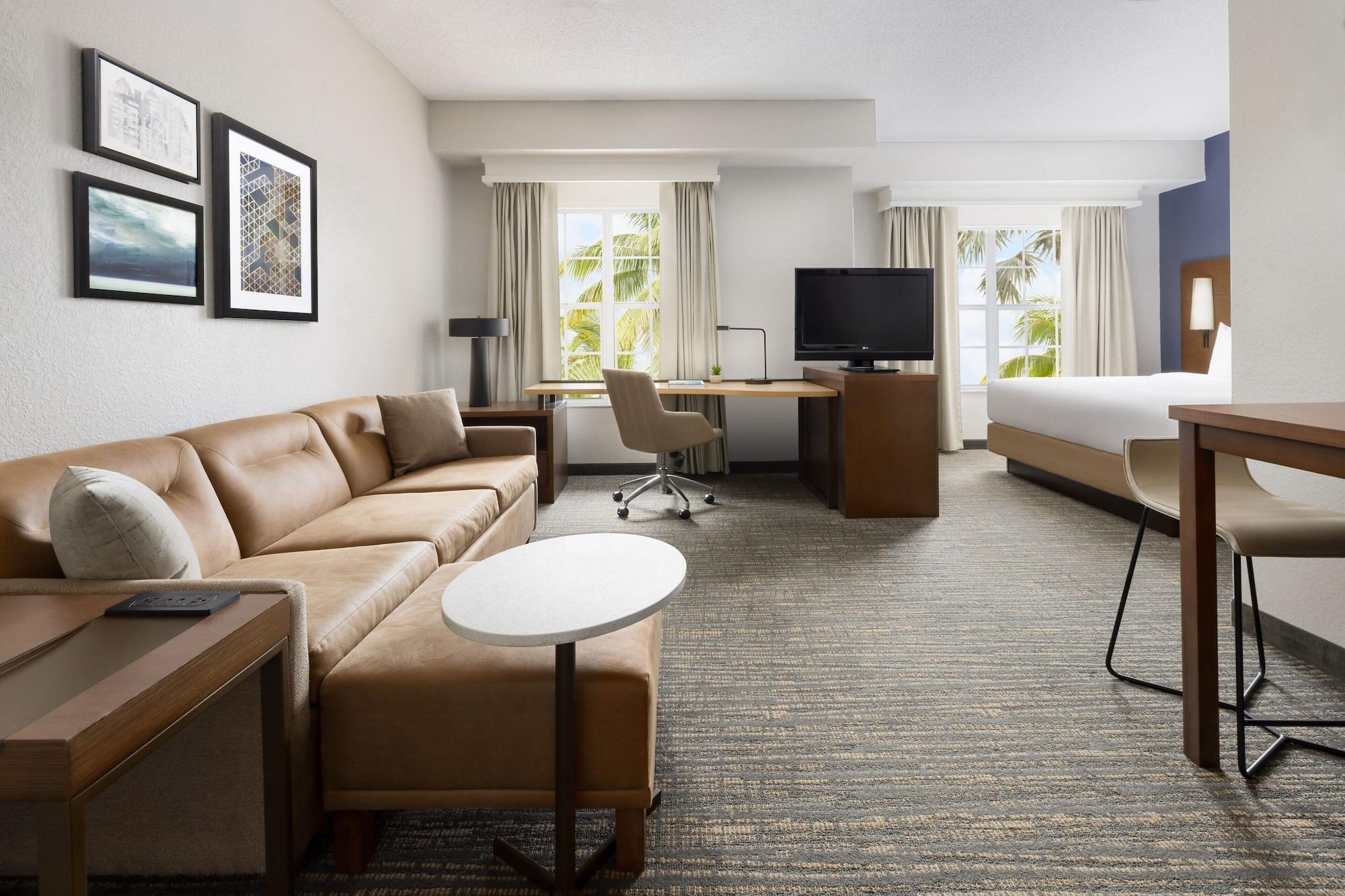 Residence Inn by Marriott West Palm Beach - photo 16