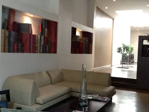 Dante Boutique Hotel