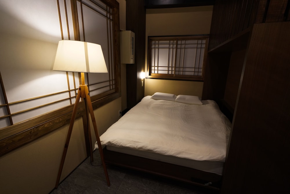 Hotel Lee - last minute hotel in Tokyo