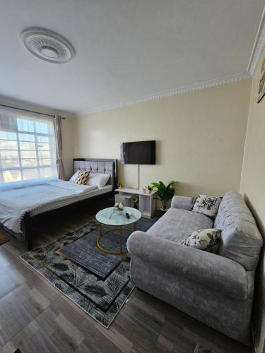 Rolex Apartment