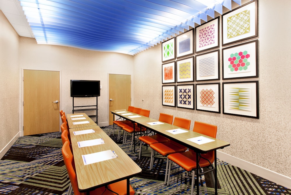 Holiday Inn Express Lake Wales N Winter Haven by IHG - photo 28