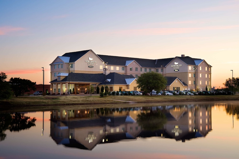 Homewood Suites by Hilton Wichita Falls - featured photo