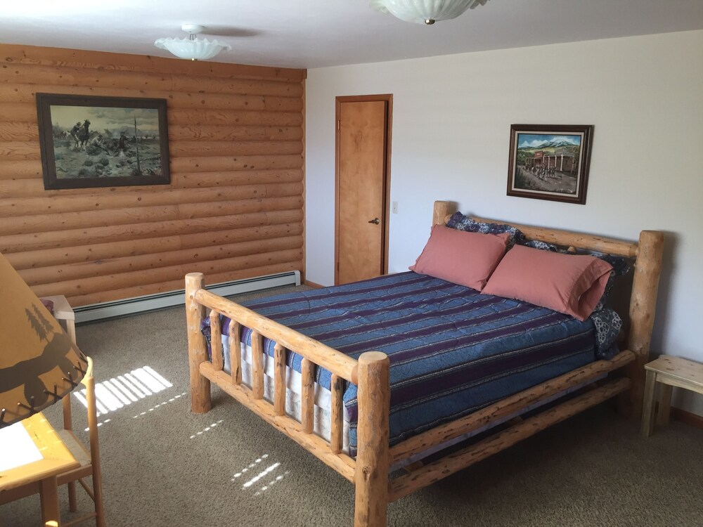 Fish Creek House Bed & Breakfast - photo 7