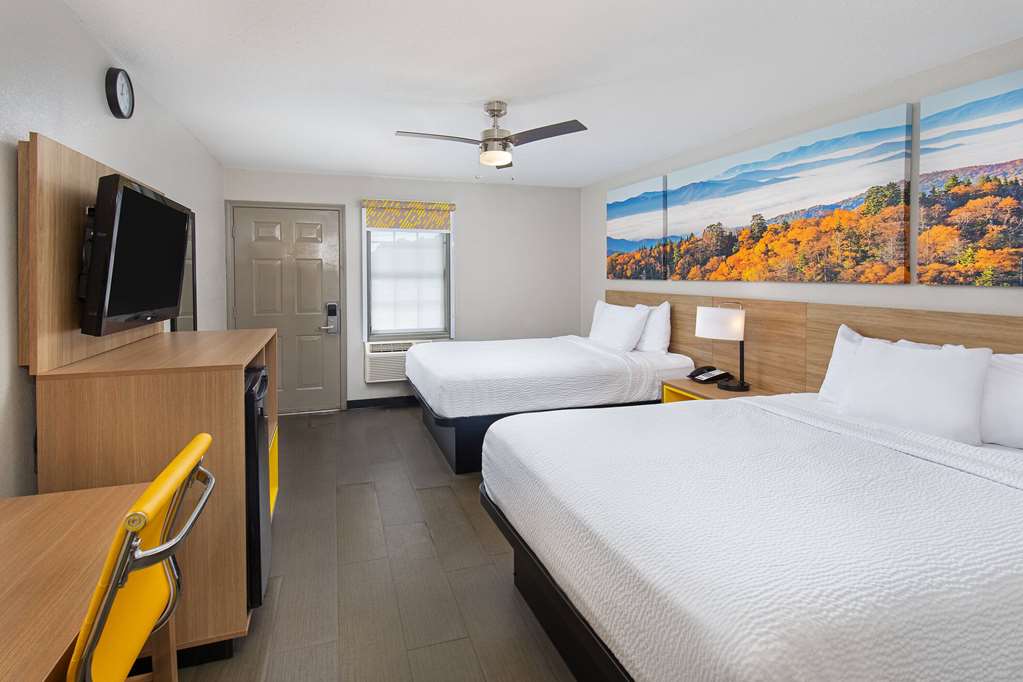 Days Inn by Wyndham Holladay - photo 18